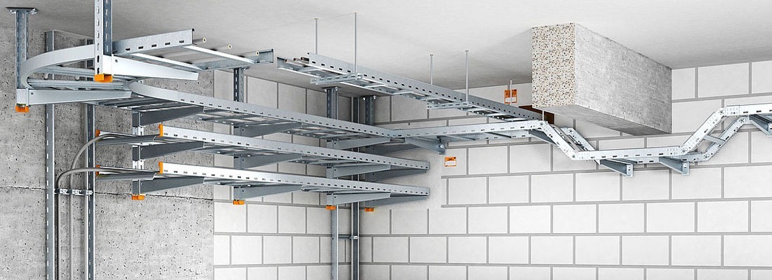 cable ladder suppliers in Dubai 