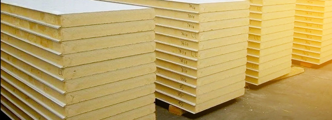  sandwich panel suppliers UAE